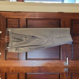 Ashley Lane Bryant Gray pants